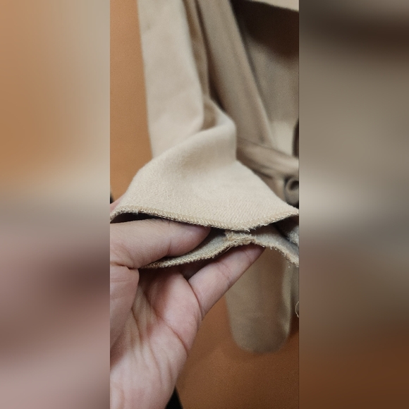 Beige size M jacket - Picture 7 of 7